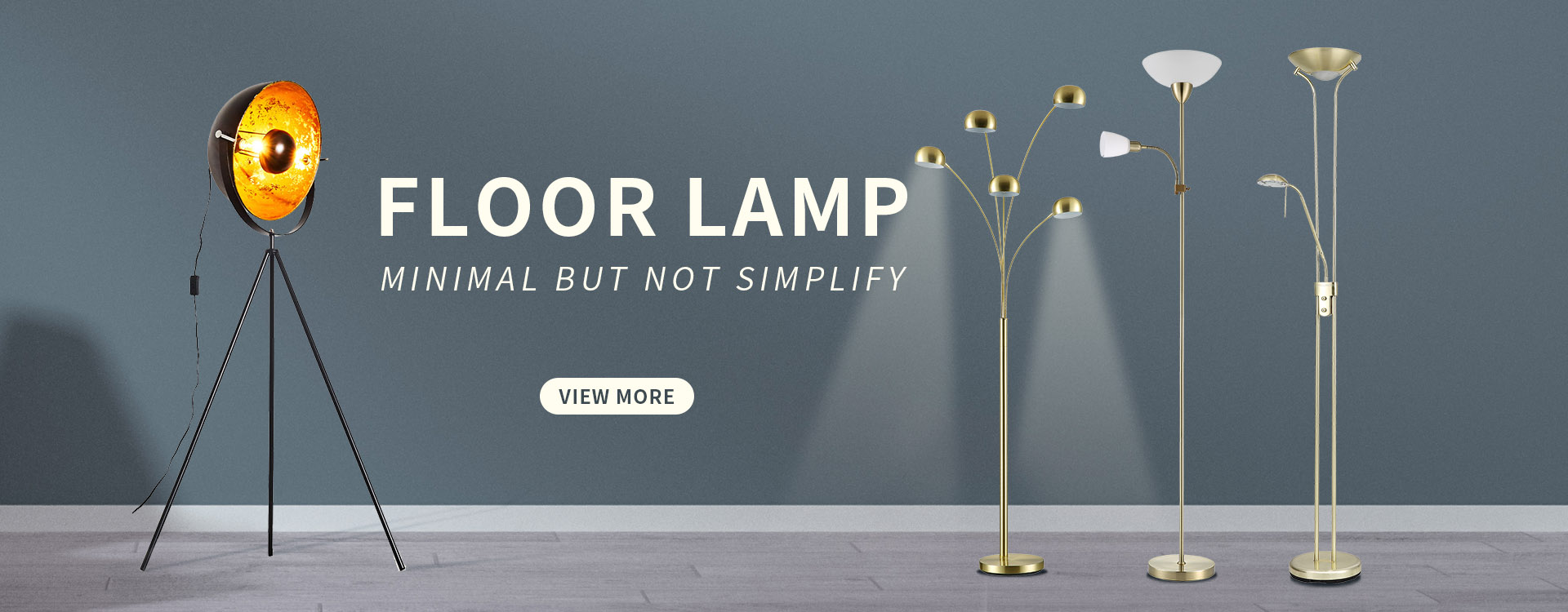 Floor Lamp Manufacturers