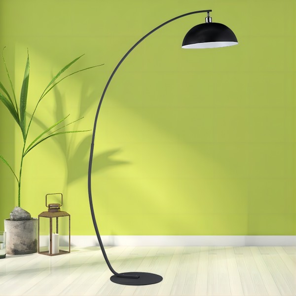 Characteristics of Floor Lamps