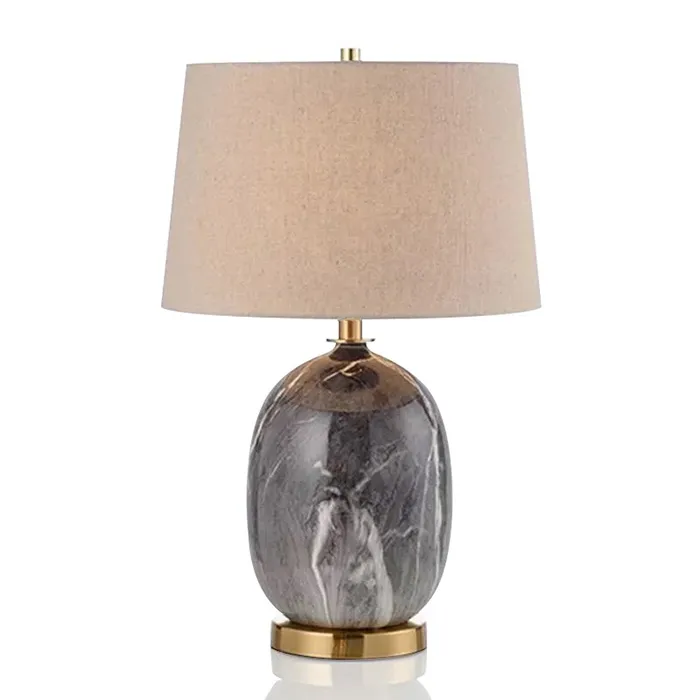 How to Maintain Ceramic Table Lamps?