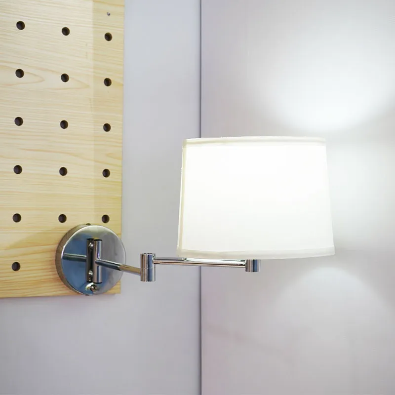 Is It Necessary to Install Wall Lamps in the Bedroom?