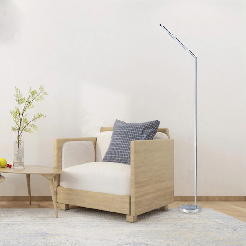 How to Choose the Size of Sofa Floor Lamp That Suits You?