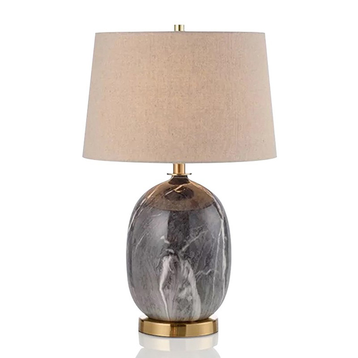 Classical Ceramic Table Lamp