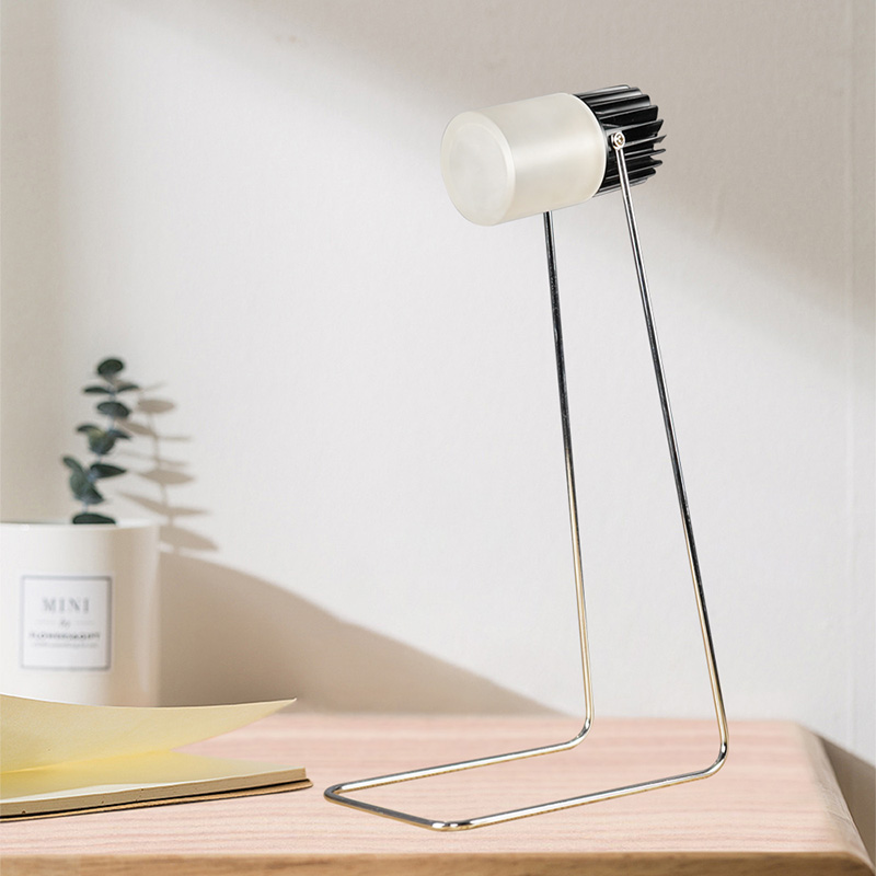 Modern Bedside Lamp